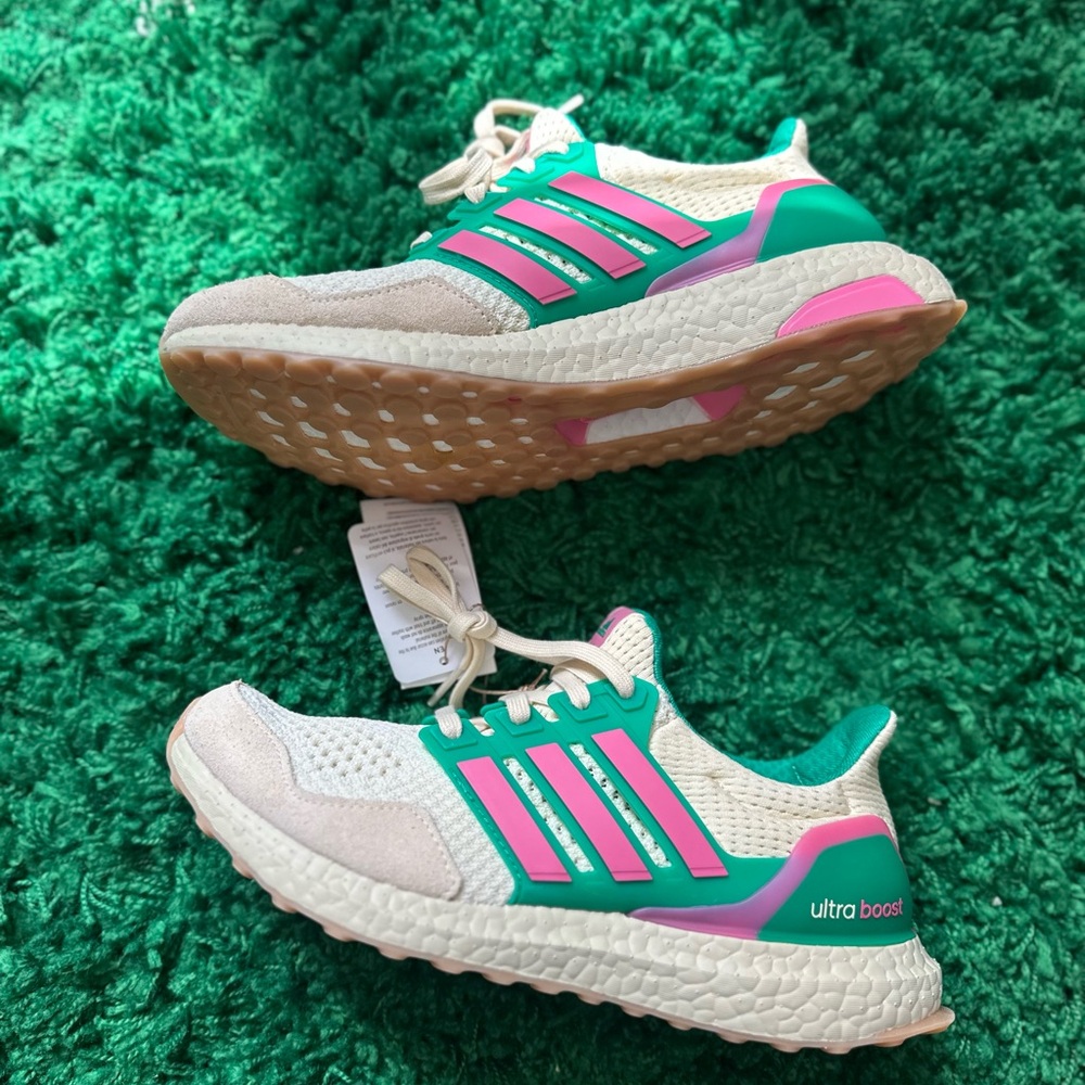 Adidas ULTRABOOST 1.0 SHOES